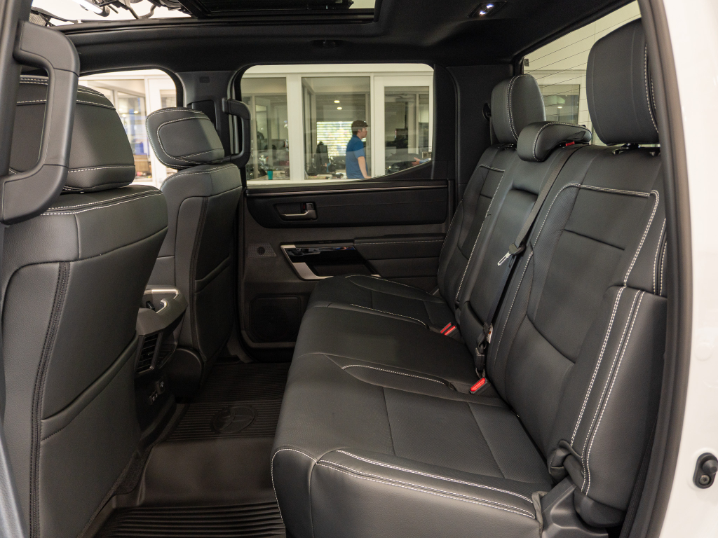 New 2026 Toyota Tundra i-FORCE MAX Truck