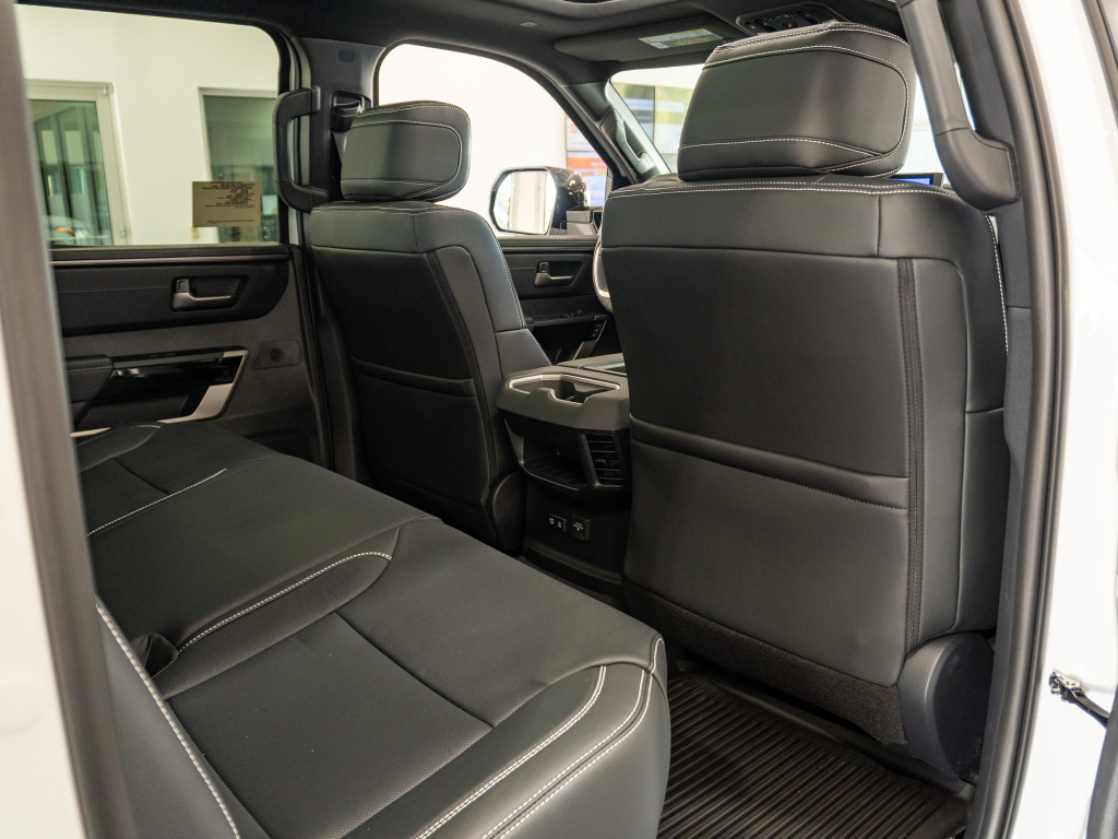 New 2026 Toyota Tundra i-FORCE MAX Truck