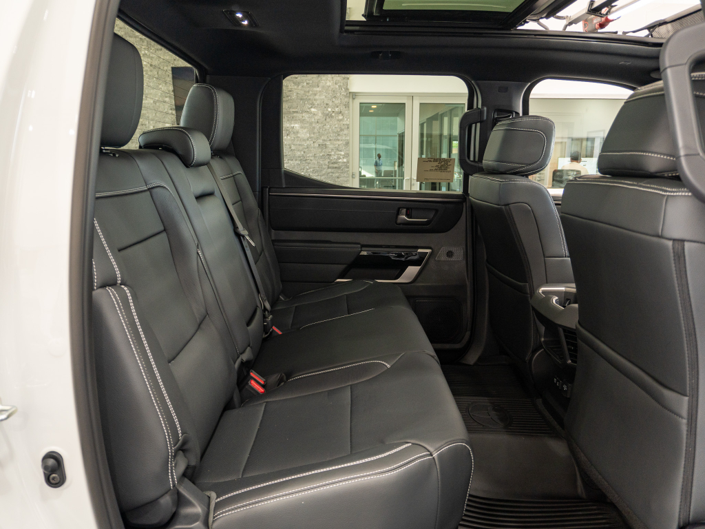 New 2026 Toyota Tundra i-FORCE MAX Truck