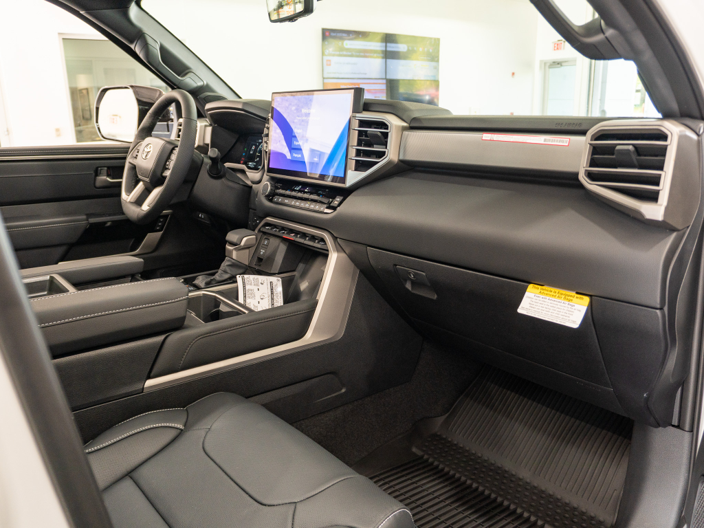 New 2026 Toyota Tundra i-FORCE MAX Truck
