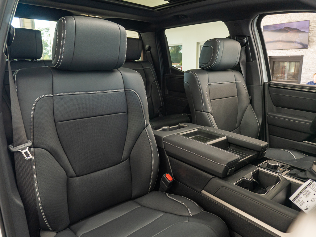 New 2026 Toyota Tundra i-FORCE MAX Truck