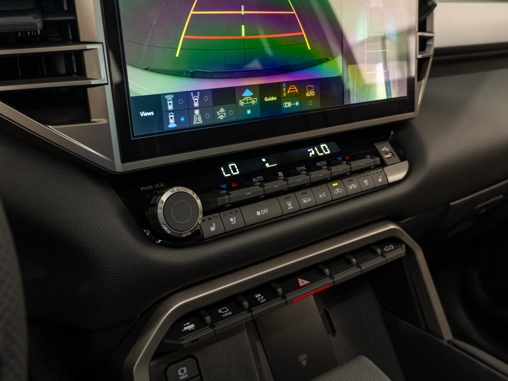 New 2026 Toyota Tundra i-FORCE MAX Truck