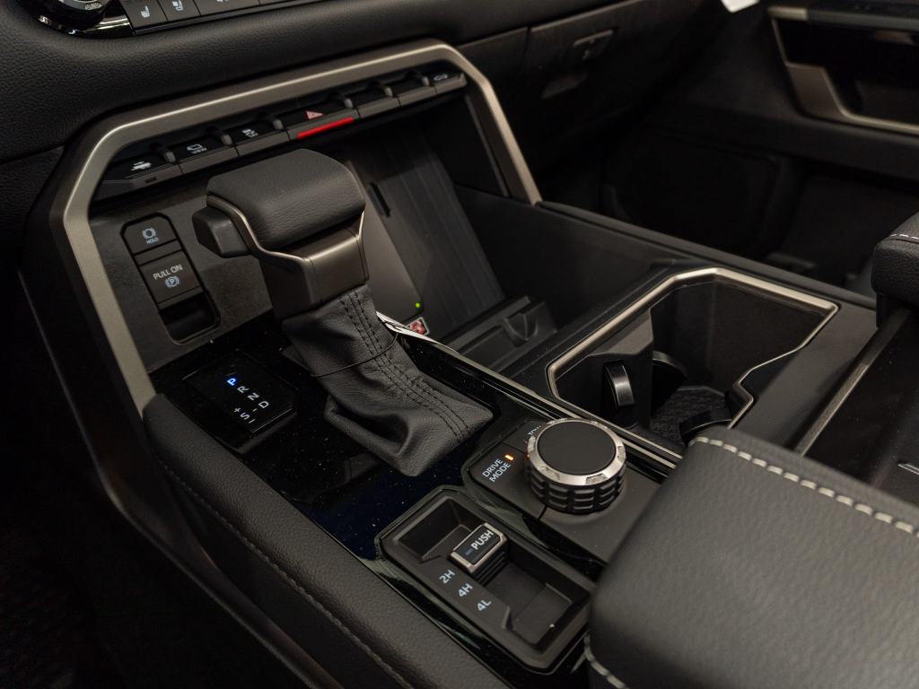 New 2026 Toyota Tundra i-FORCE MAX Truck