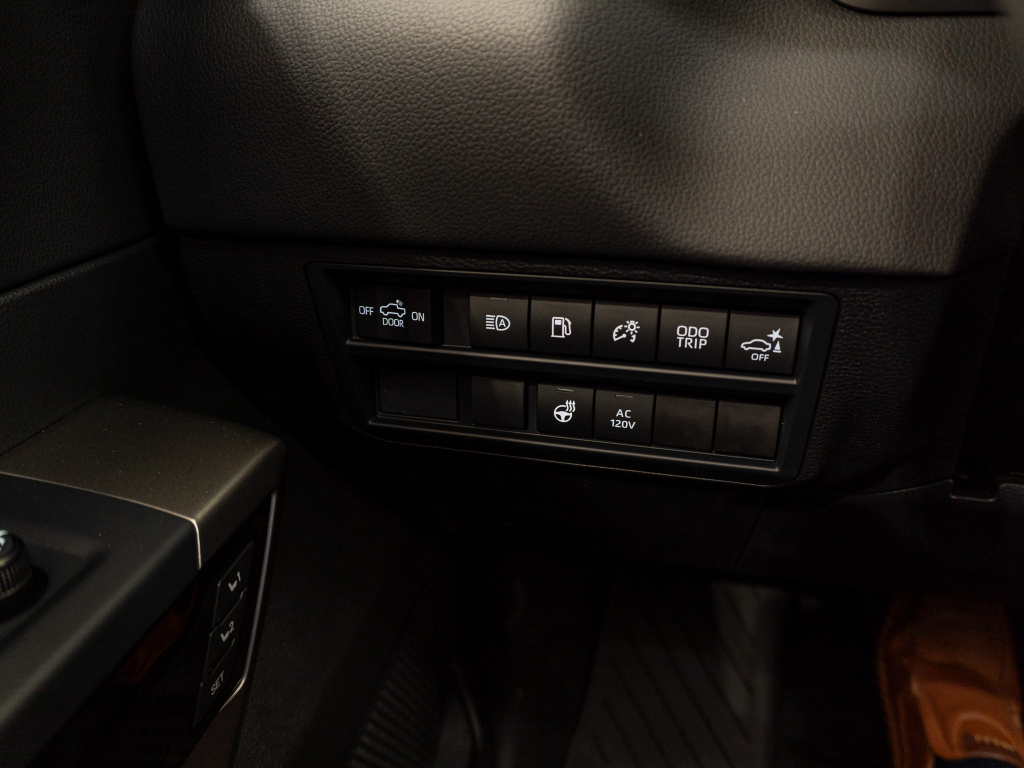New 2026 Toyota Tundra i-FORCE MAX Truck