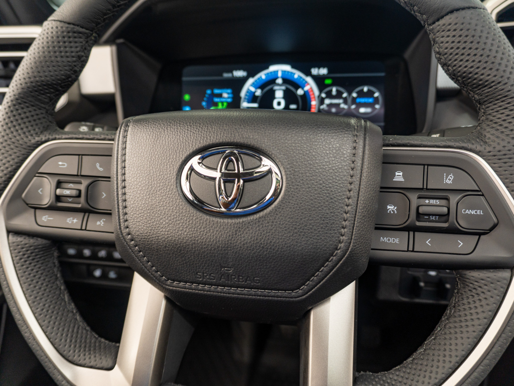 New 2026 Toyota Tundra i-FORCE MAX Truck