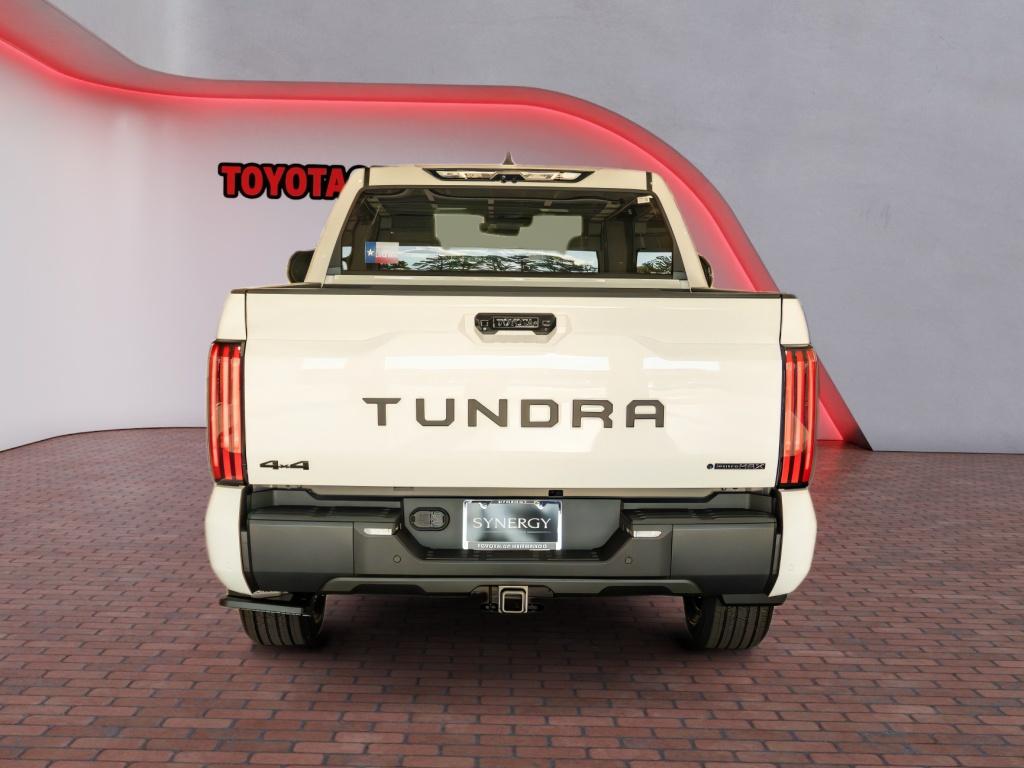 New 2026 Toyota Tundra i-FORCE MAX Truck