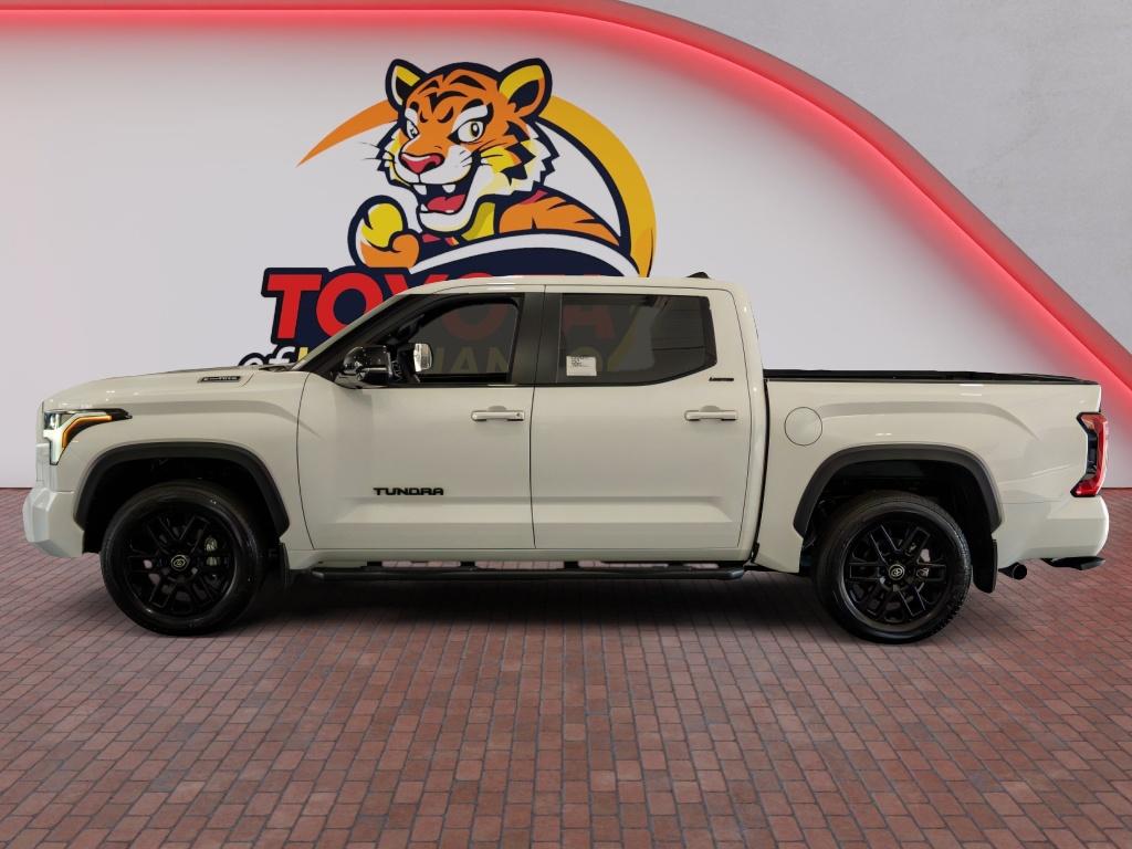 New 2026 Toyota Tundra i-FORCE MAX Truck
