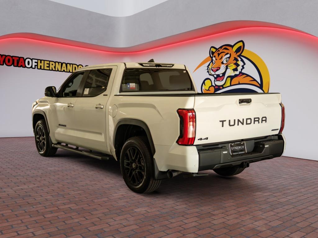 New 2026 Toyota Tundra i-FORCE MAX Truck