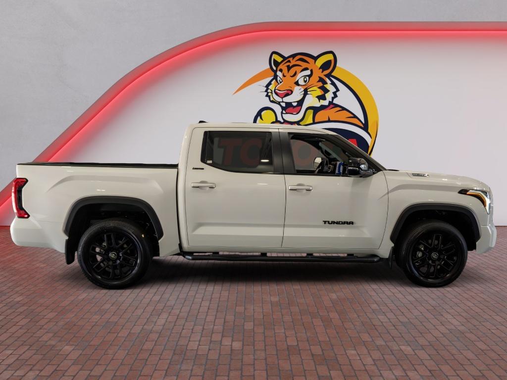 New 2026 Toyota Tundra i-FORCE MAX Truck