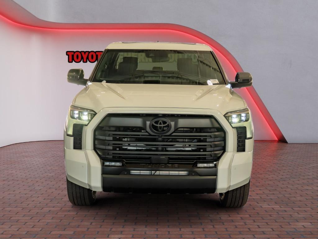 New 2026 Toyota Tundra i-FORCE MAX Truck