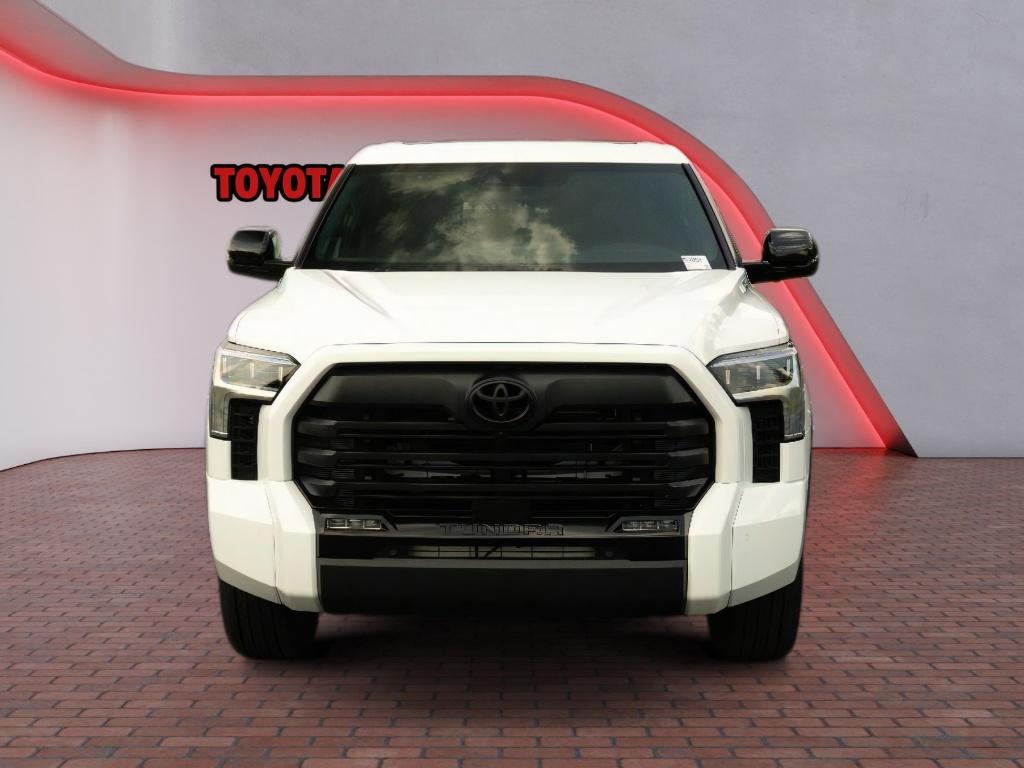 New 2026 Toyota Tundra i-FORCE MAX Truck