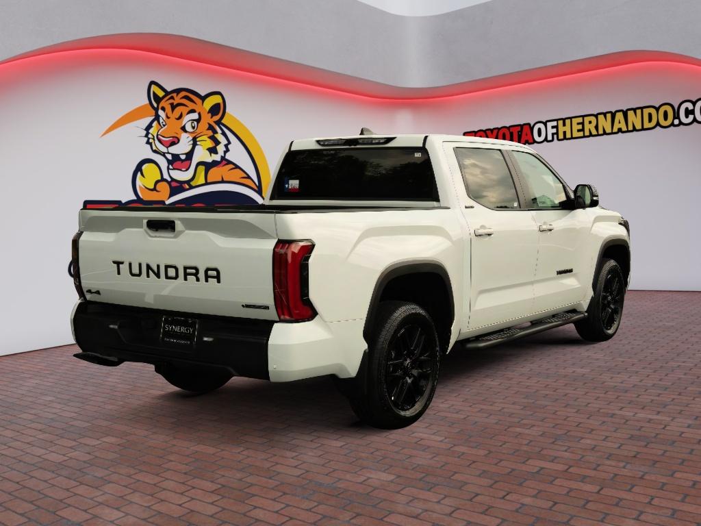 New 2026 Toyota Tundra i-FORCE MAX Truck