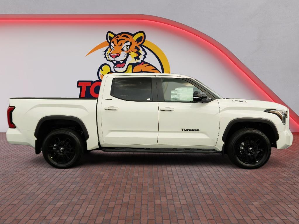 New 2026 Toyota Tundra i-FORCE MAX Truck