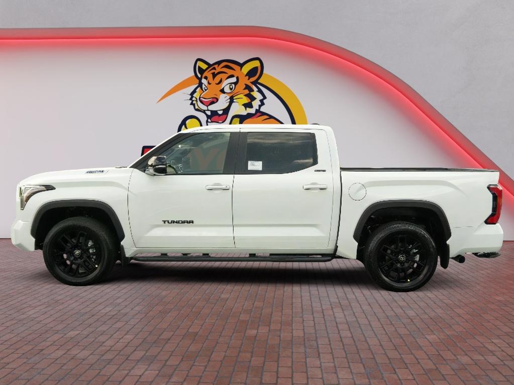 New 2026 Toyota Tundra i-FORCE MAX Truck