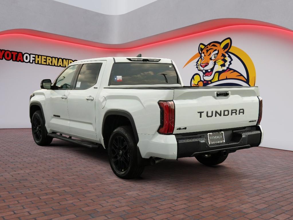 New 2026 Toyota Tundra i-FORCE MAX Truck