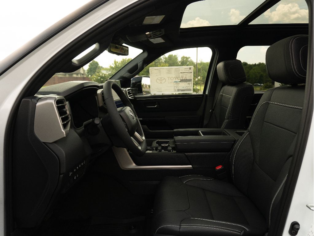 New 2026 Toyota Tundra i-FORCE MAX Truck