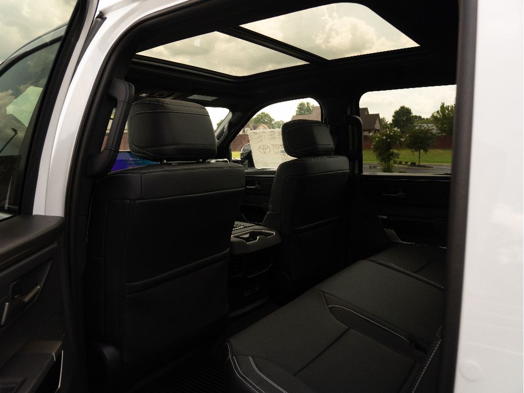 New 2026 Toyota Tundra i-FORCE MAX Truck
