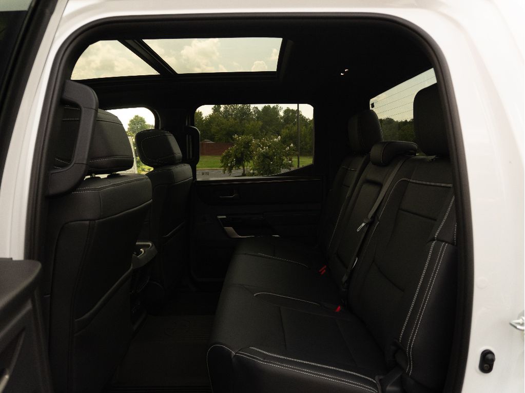 New 2026 Toyota Tundra i-FORCE MAX Truck