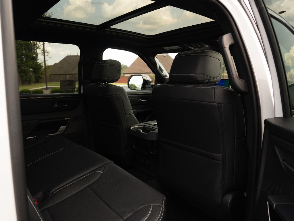New 2026 Toyota Tundra i-FORCE MAX Truck