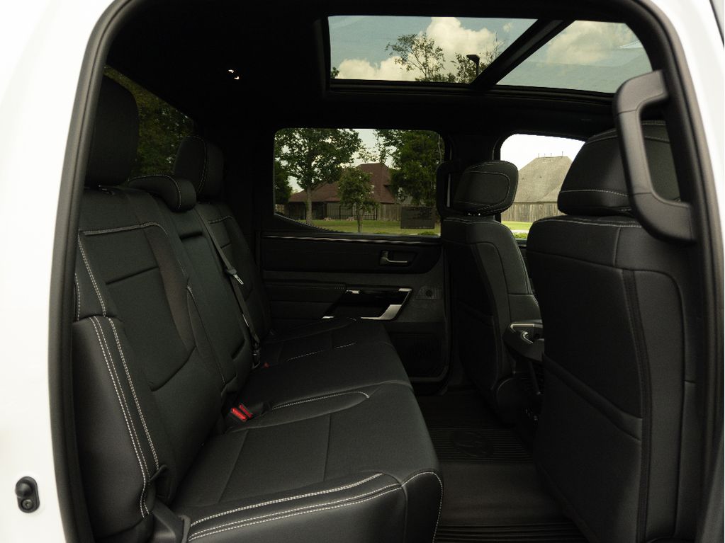 New 2026 Toyota Tundra i-FORCE MAX Truck