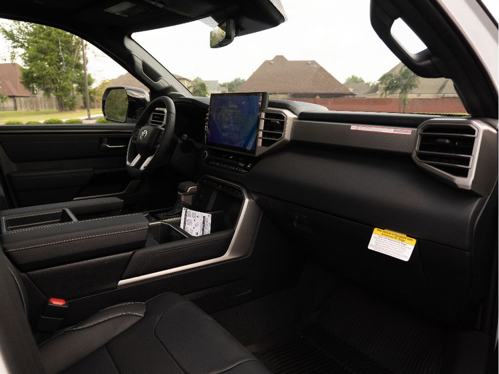 New 2026 Toyota Tundra i-FORCE MAX Truck
