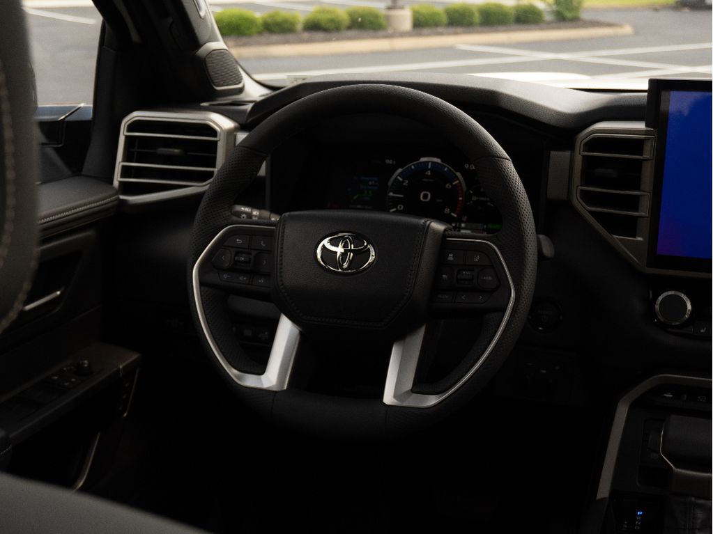 New 2026 Toyota Tundra i-FORCE MAX Truck