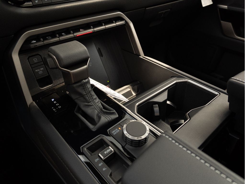 New 2026 Toyota Tundra i-FORCE MAX Truck