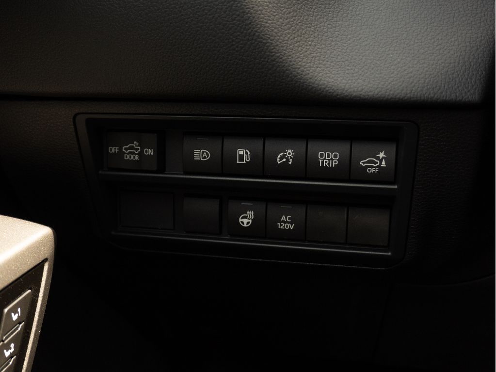 New 2026 Toyota Tundra i-FORCE MAX Truck