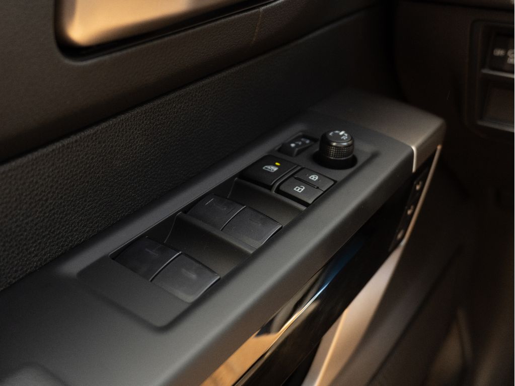 New 2026 Toyota Tundra i-FORCE MAX Truck