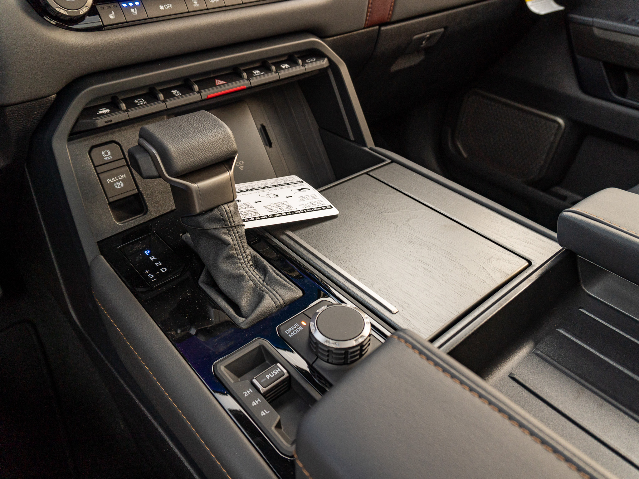 New 2026 Toyota Tundra i-FORCE MAX Truck
