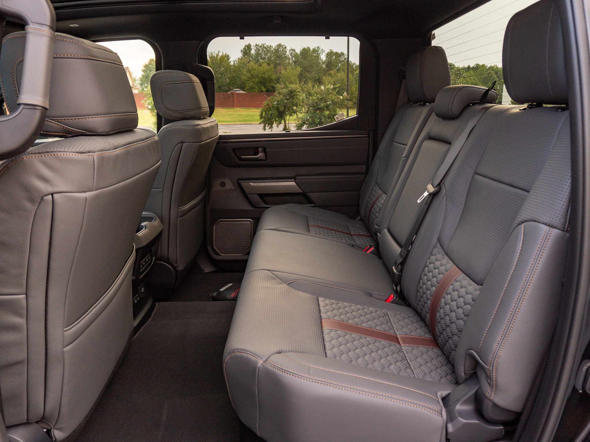New 2026 Toyota Tundra i-FORCE MAX Truck