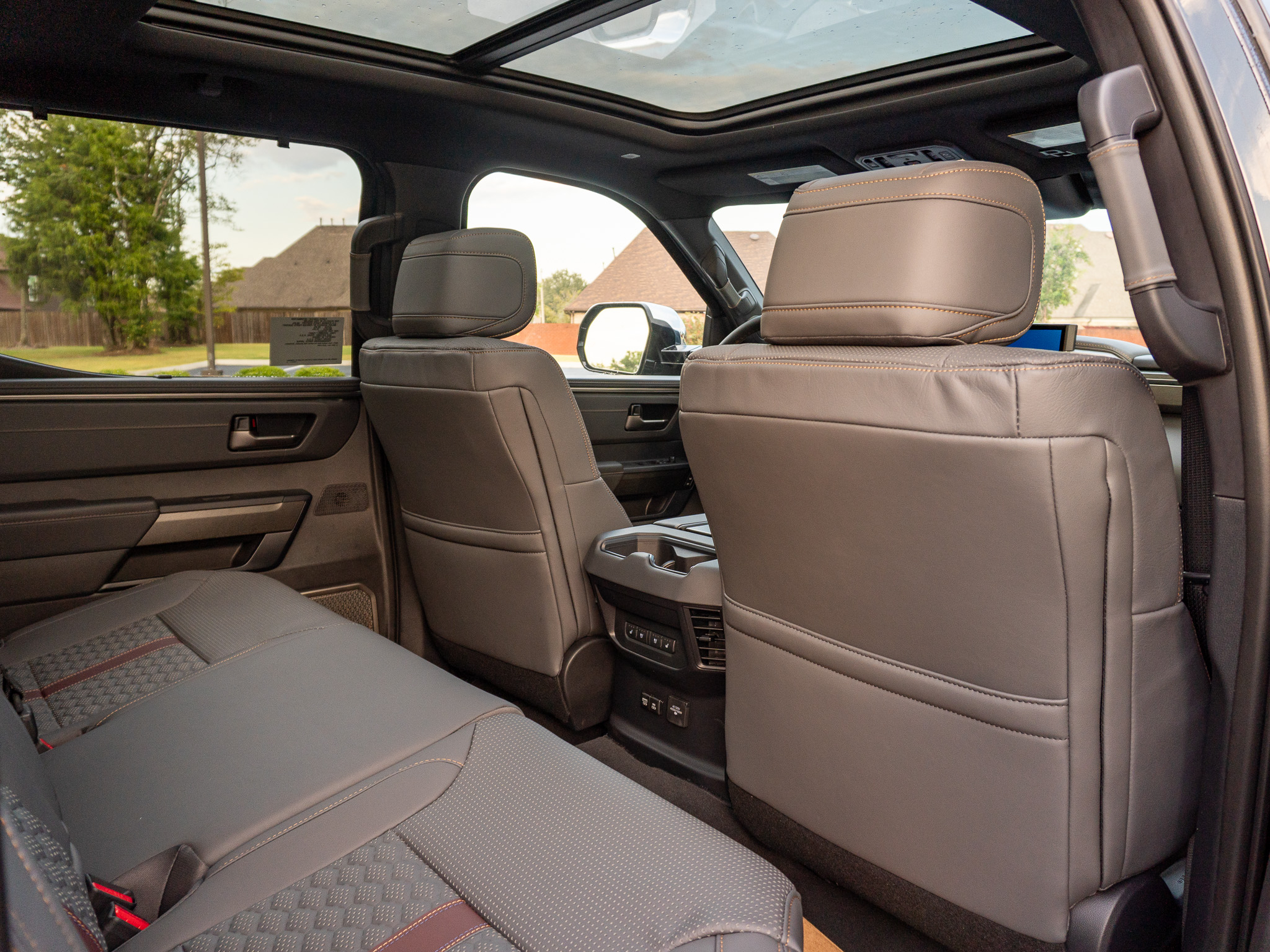 New 2026 Toyota Tundra i-FORCE MAX Truck