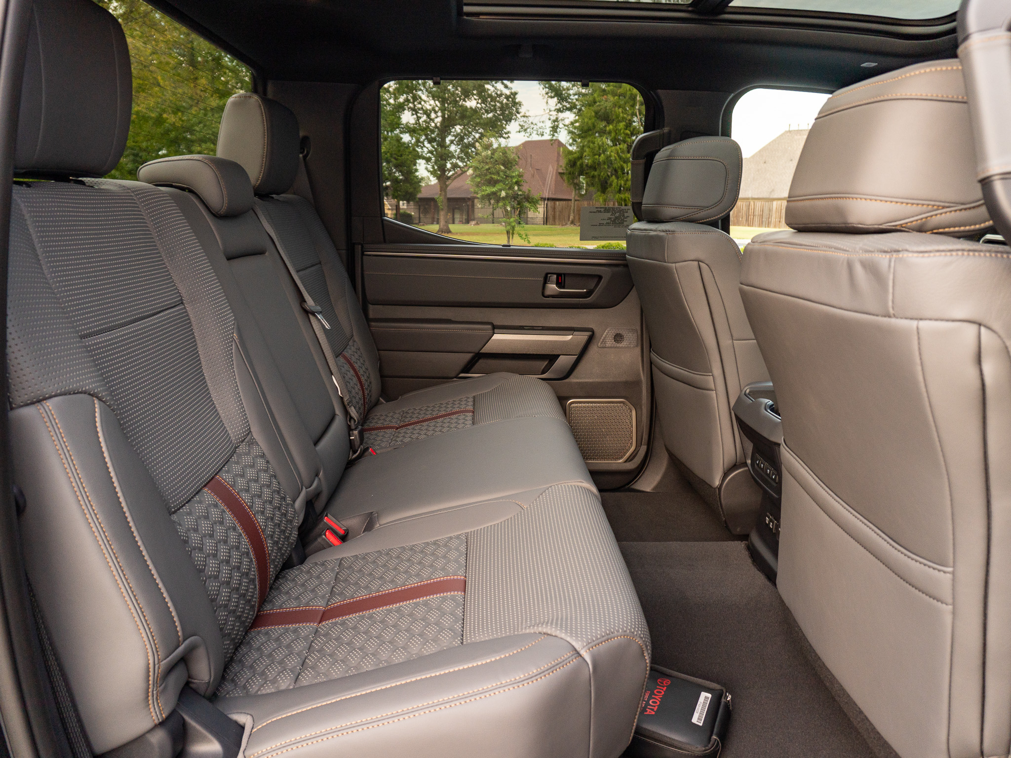 New 2026 Toyota Tundra i-FORCE MAX Truck