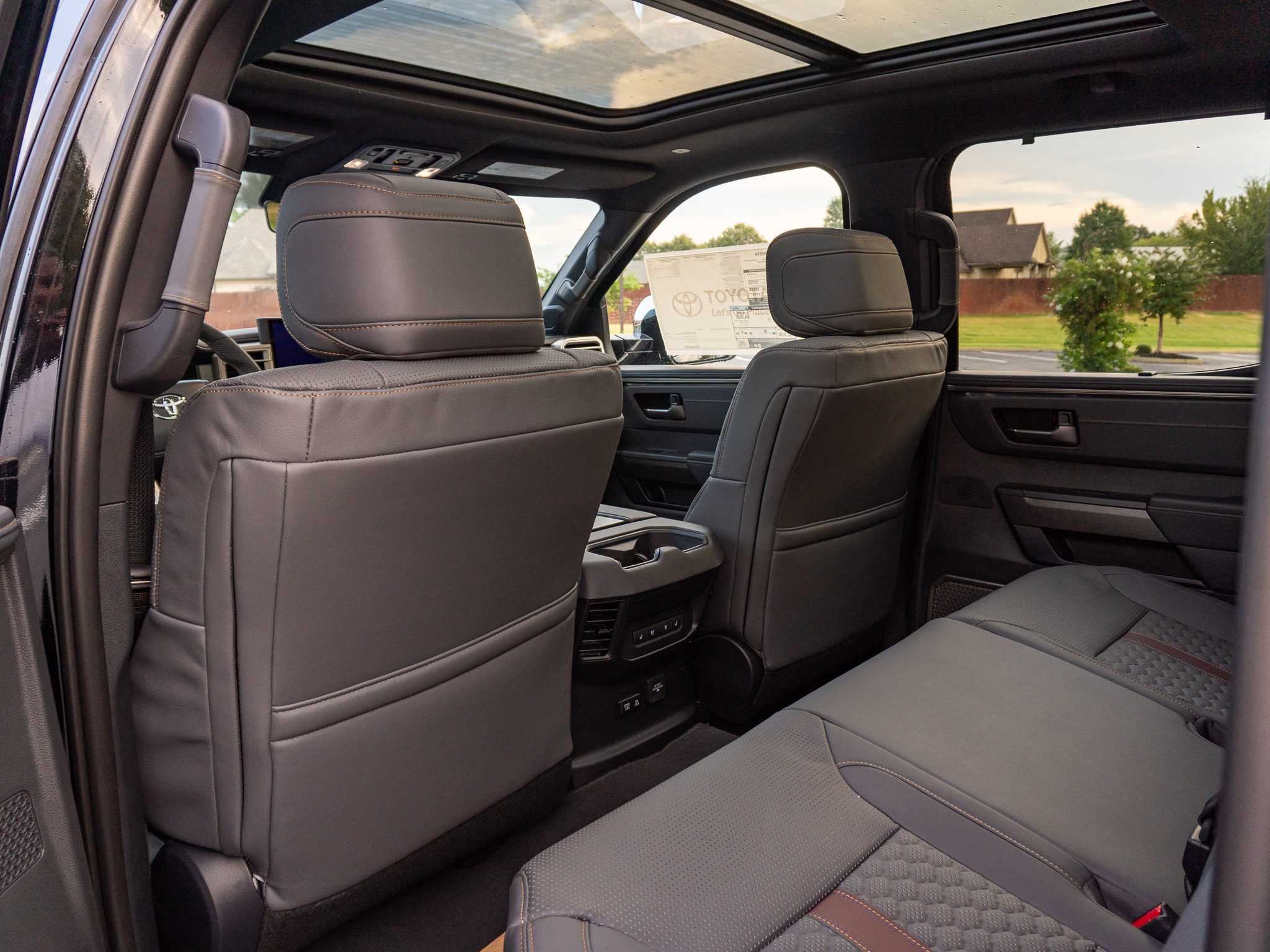 New 2026 Toyota Tundra i-FORCE MAX Truck
