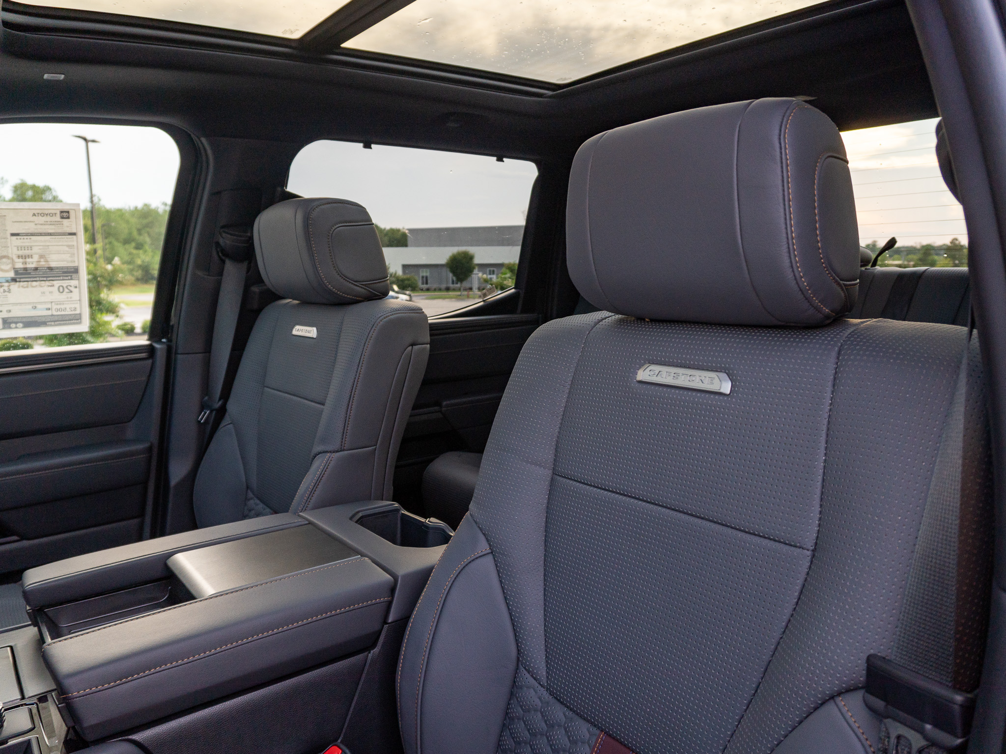 New 2026 Toyota Tundra i-FORCE MAX Truck