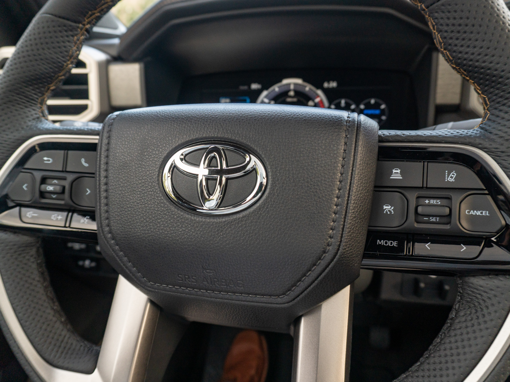 New 2026 Toyota Tundra i-FORCE MAX Truck