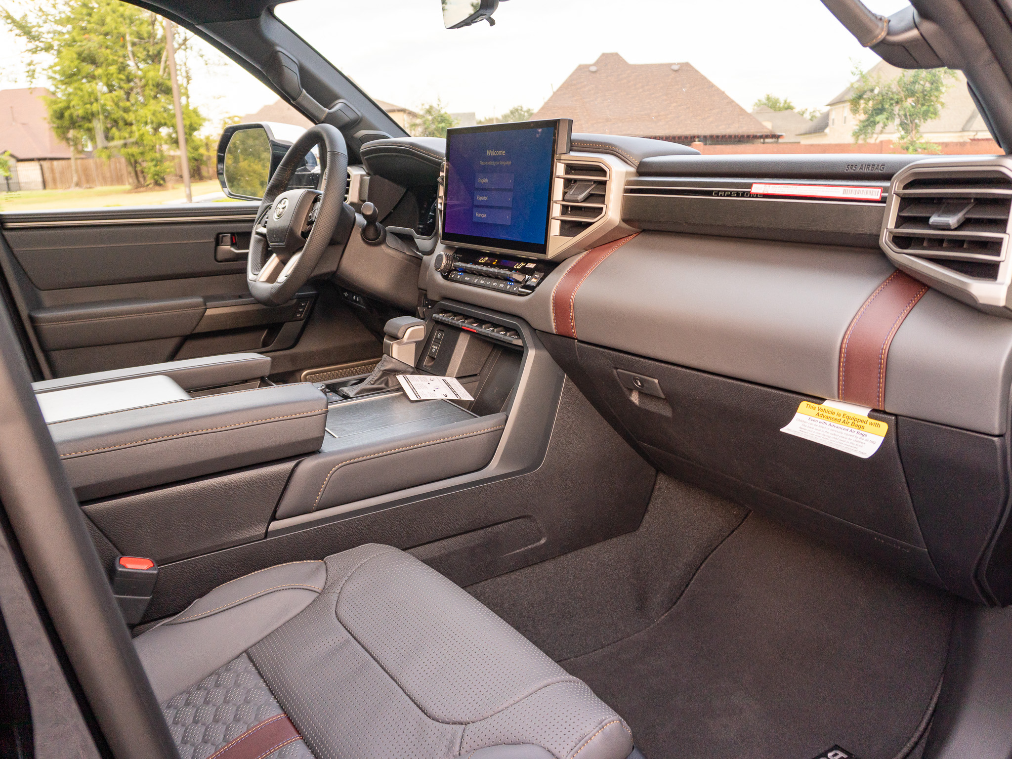 New 2026 Toyota Tundra i-FORCE MAX Truck