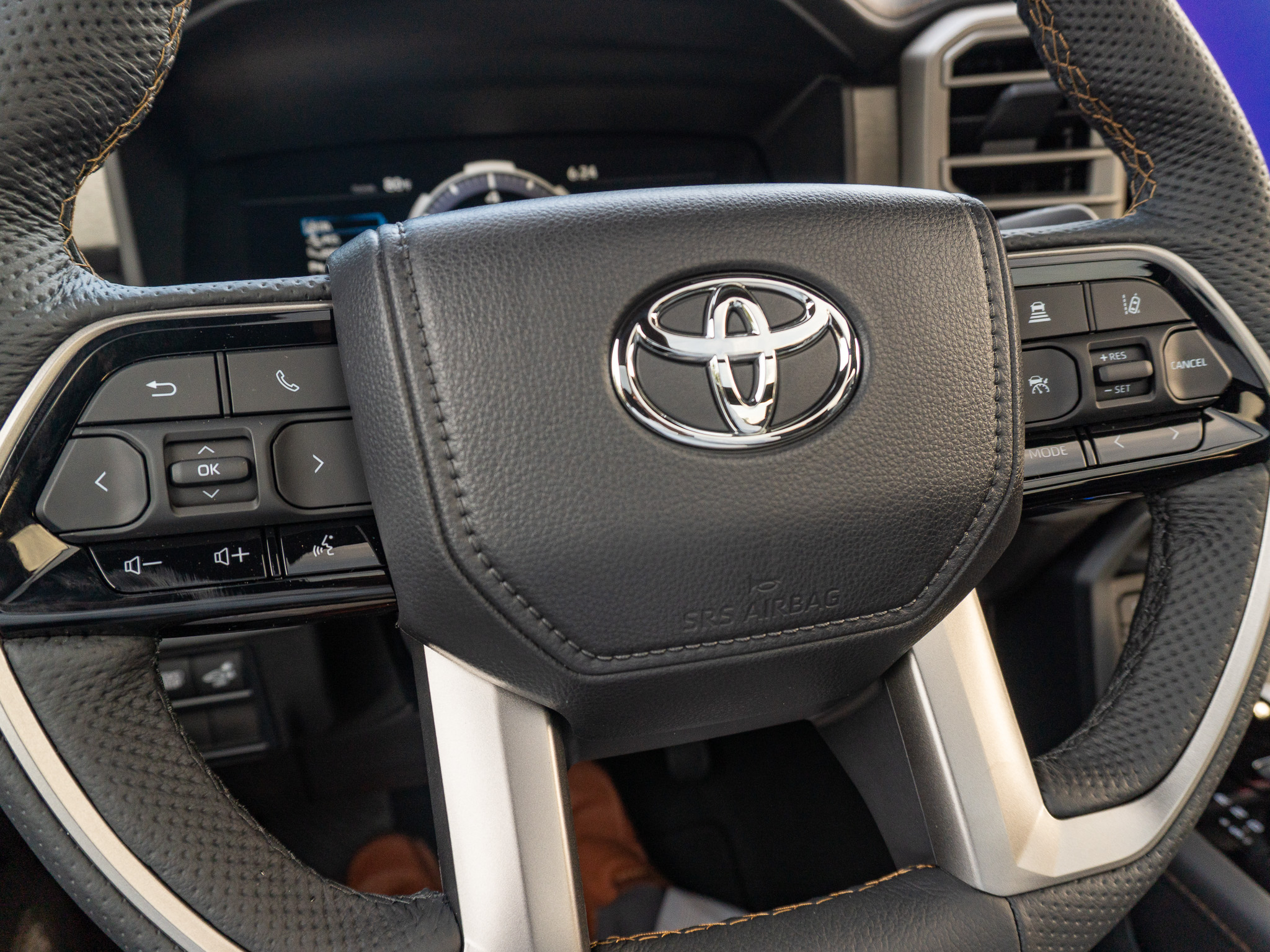 New 2026 Toyota Tundra i-FORCE MAX Truck