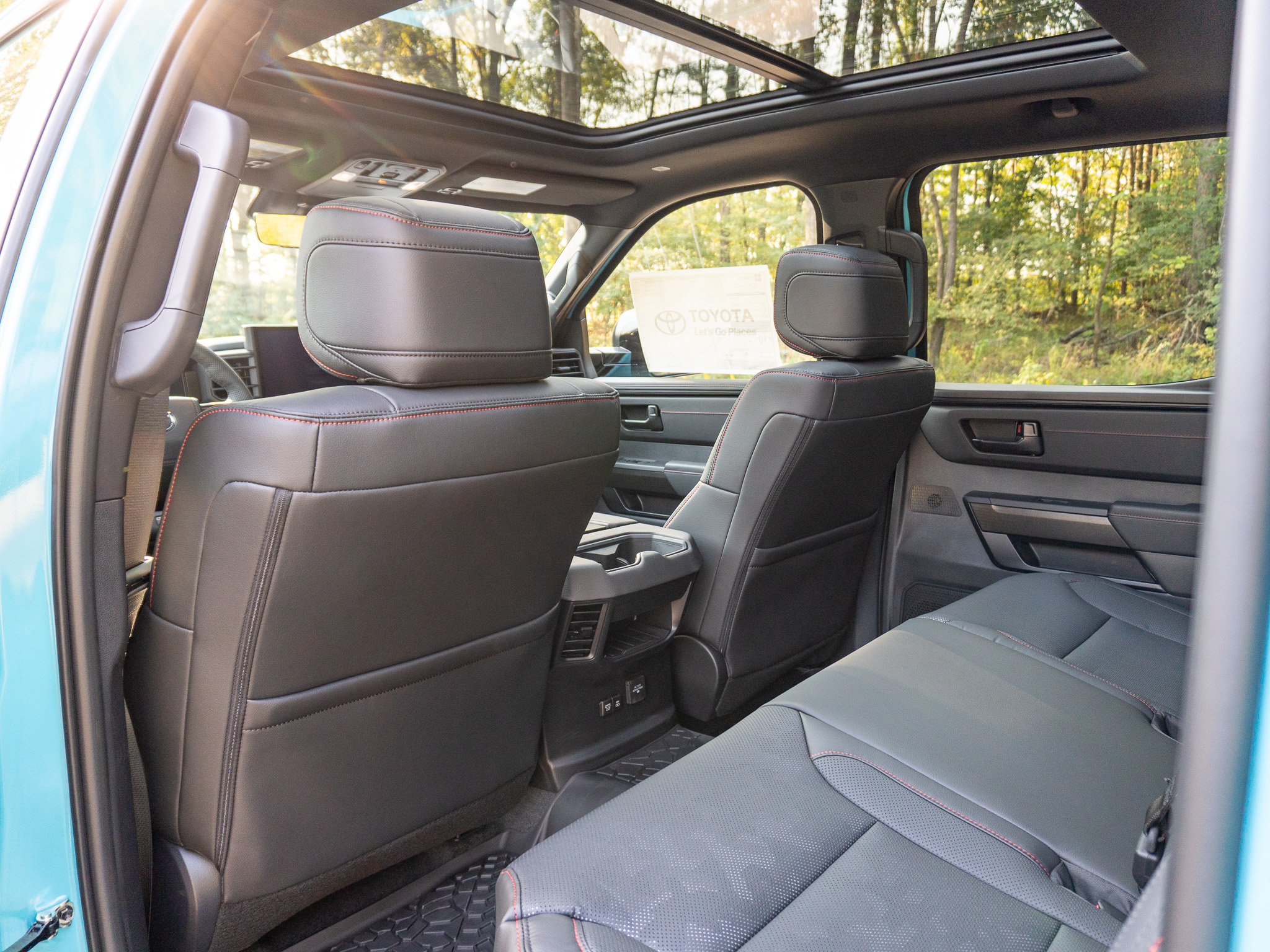 New 2026 Toyota Tundra i-FORCE MAX Truck
