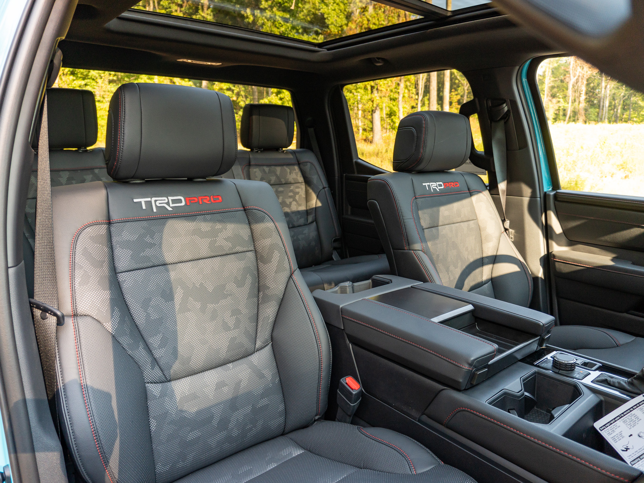 New 2026 Toyota Tundra i-FORCE MAX Truck