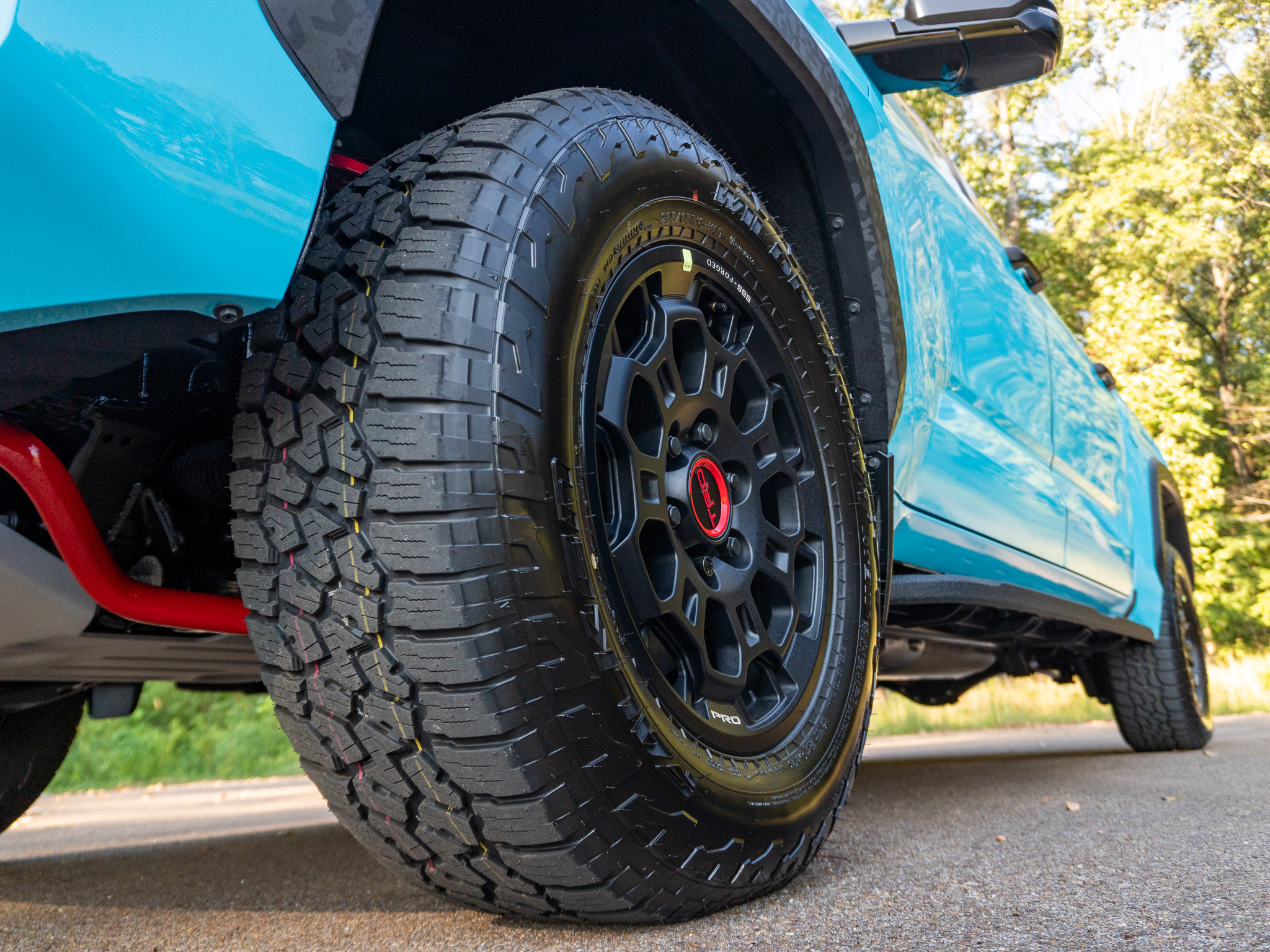 New 2026 Toyota Tundra i-FORCE MAX Truck