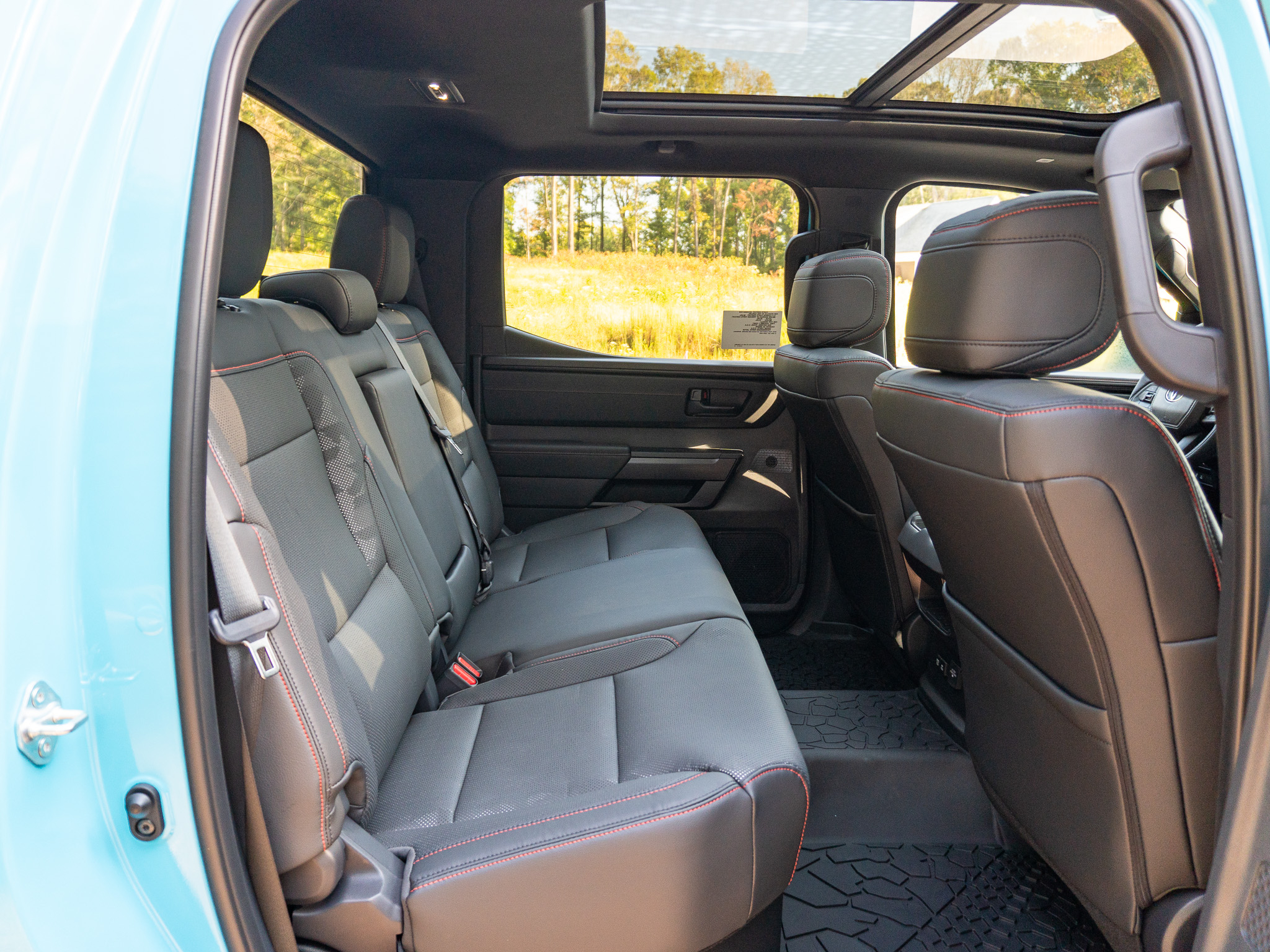 New 2026 Toyota Tundra i-FORCE MAX Truck
