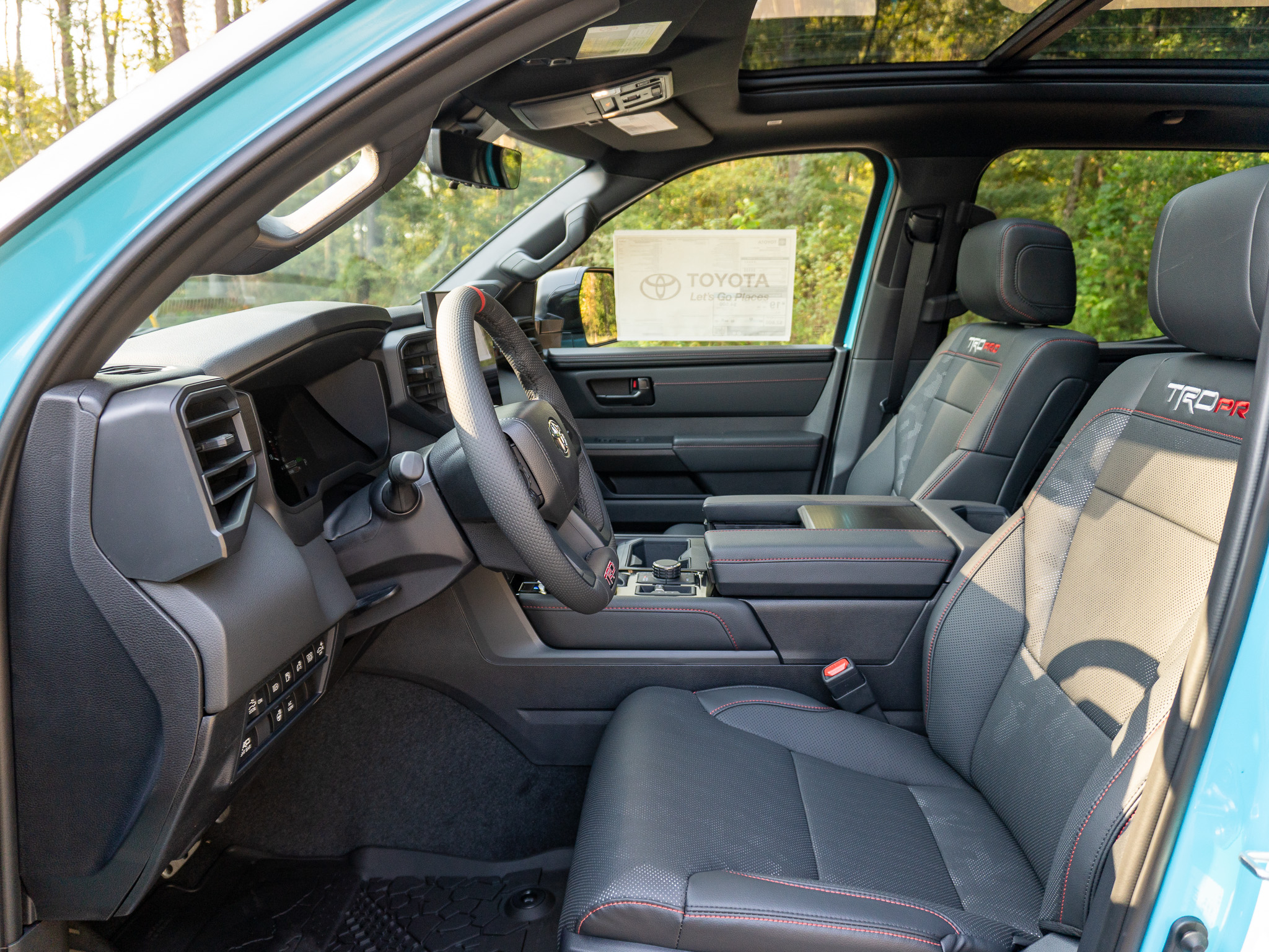 New 2026 Toyota Tundra i-FORCE MAX Truck