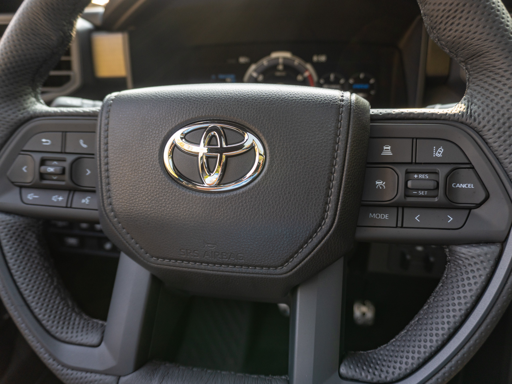 New 2026 Toyota Tundra i-FORCE MAX Truck