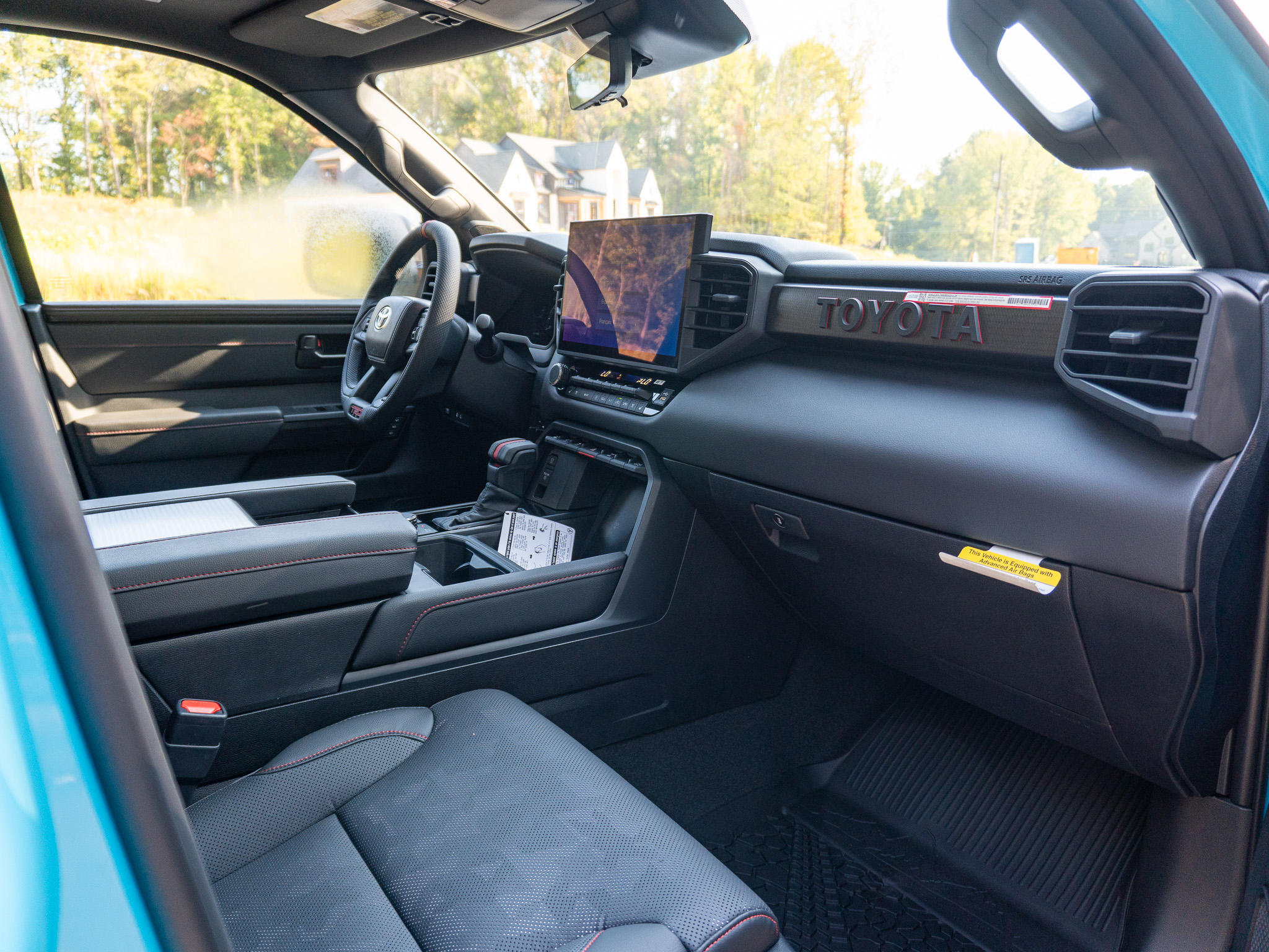 New 2026 Toyota Tundra i-FORCE MAX Truck
