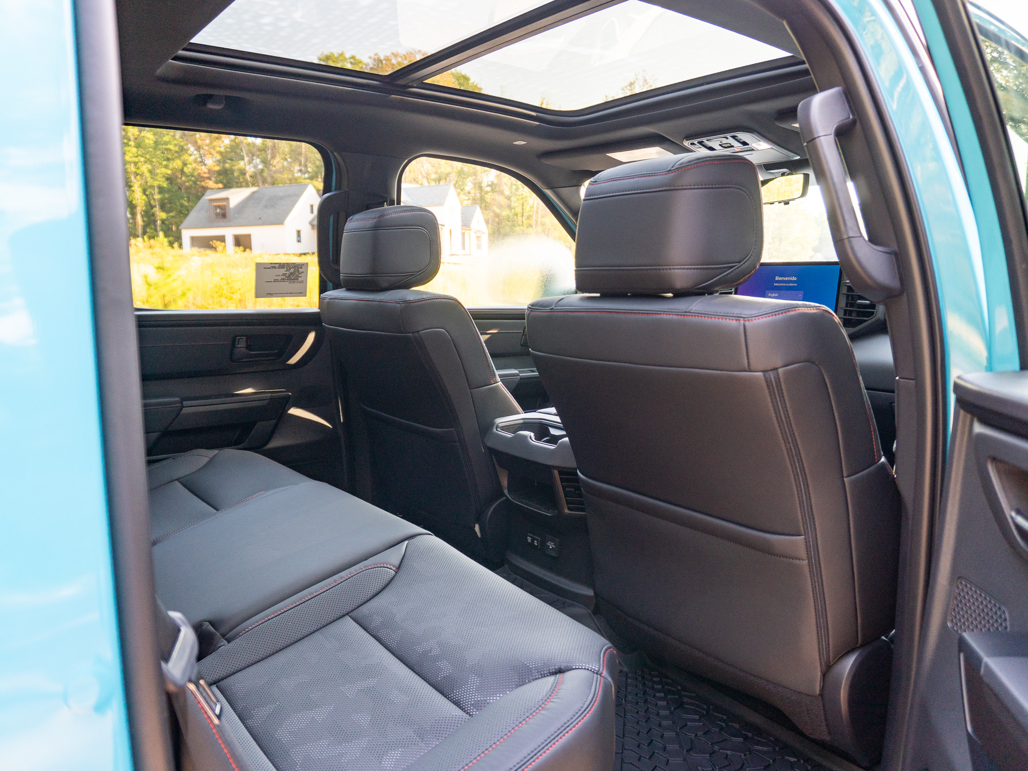 New 2026 Toyota Tundra i-FORCE MAX Truck