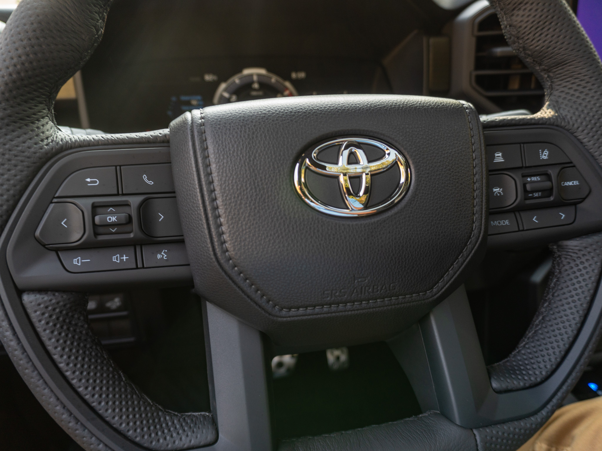 New 2026 Toyota Tundra i-FORCE MAX Truck