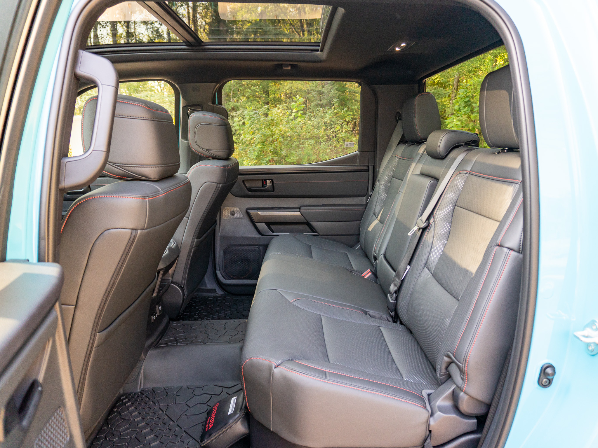 New 2026 Toyota Tundra i-FORCE MAX Truck