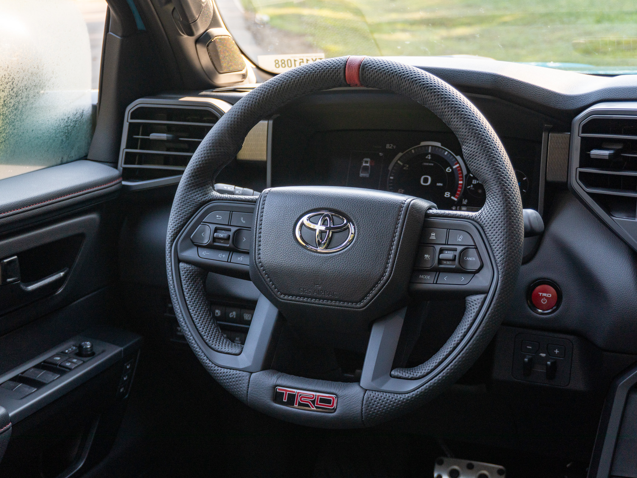 New 2026 Toyota Tundra i-FORCE MAX Truck