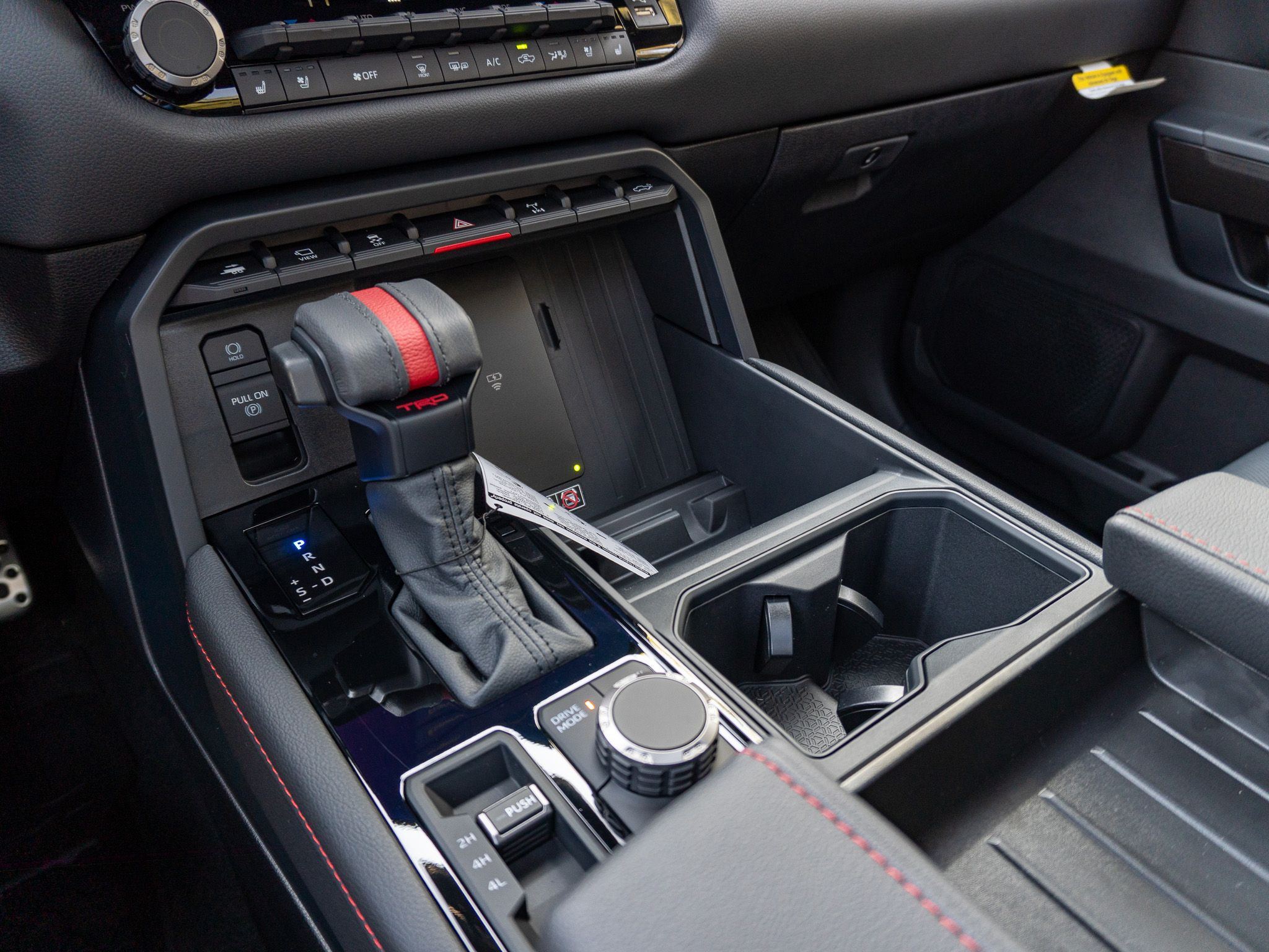 New 2026 Toyota Tundra i-FORCE MAX Truck